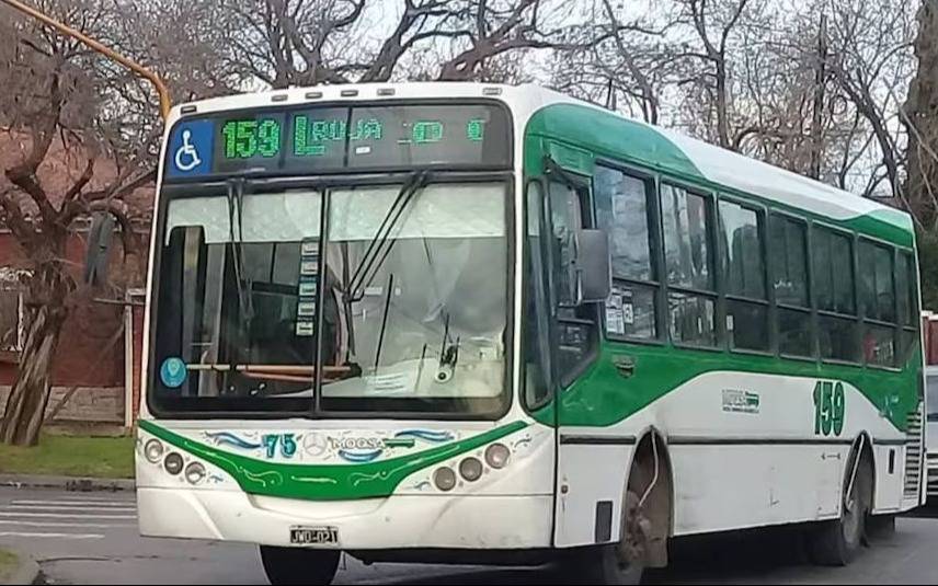 Rige sorpresivo paro de micros en el AMBA: ¿afecta a los usuarios de La Plata?