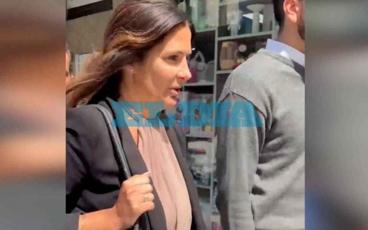 Sigue el jury a la jueza Makintach en La Plata: segunda audiencia con ronda de declaraciones