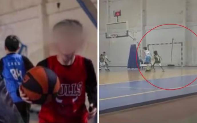 Padres de Benicio denunciaron la falta de mantenimiento en "Los Mates"