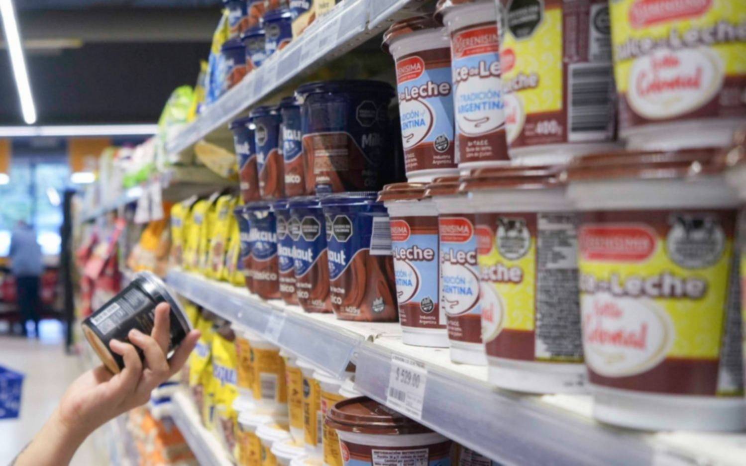 La inflación de octubre en CABA fue del 2,2%