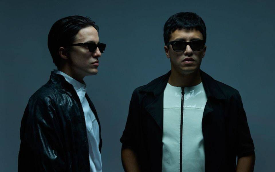 Peces Raros llega a Noches Capitales: la banda de rock electrónica vuelve a La Plata para su último show del año en el país