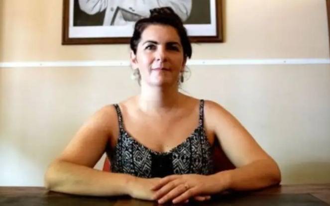 El desafío a Máximo Kirchner de una intendenta cercana a Cristina