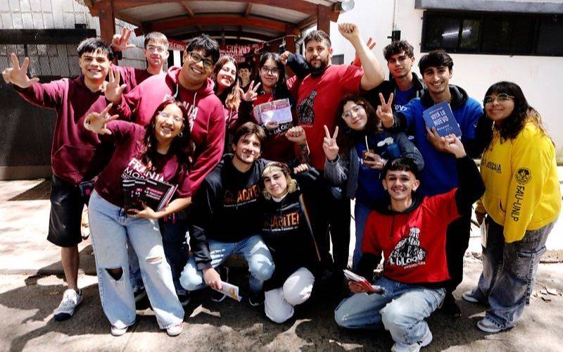 Elecciones UNLP 2025: los resultados en las cada una de las facultades y el pedido de impugnación en Psicología