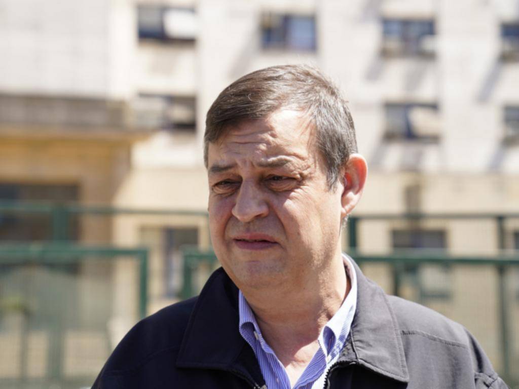 Revelan que el contador de los Kirchner prefirió quedar preso