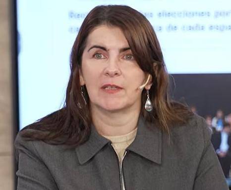 El desafío a Máximo Kirchner de una intendenta cercana a Cristina