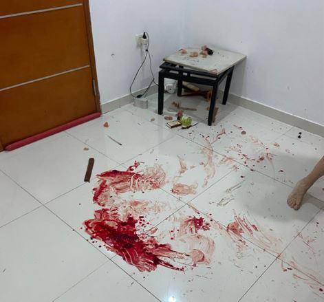 Los despertaron a golpes y les exigieron “la plata de las vaquitas”