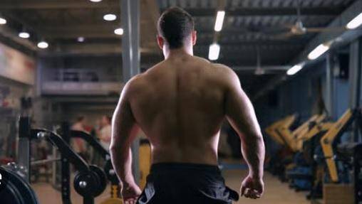 Jóvenes con corazones viejos: el lado oscuro del uso de esteroides