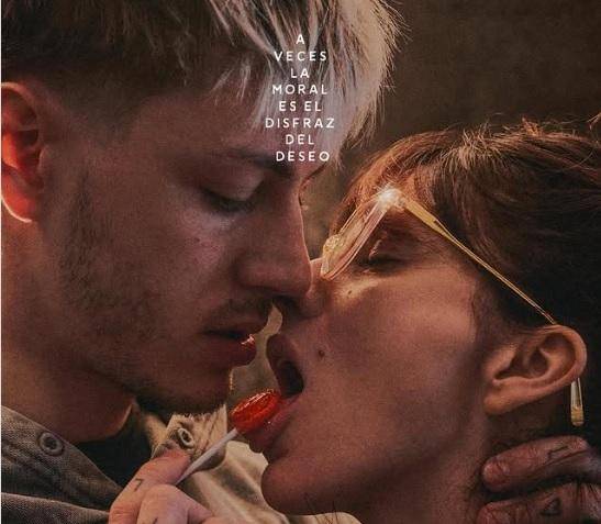 Súper hot: Gime Accardi escandalizó las redes y llamó la atención de Nico Vázquez, de viaje con su novia