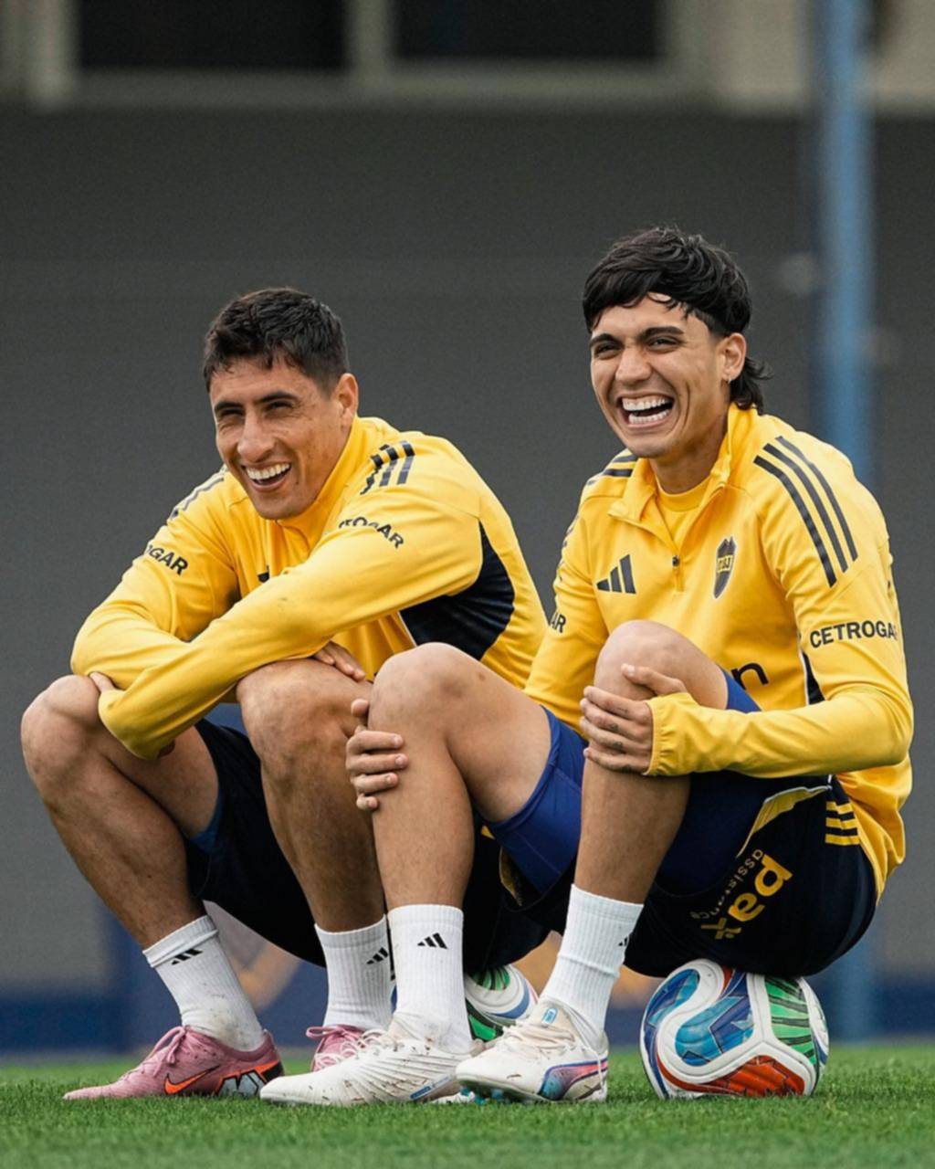 Boca: Úbeda tiene el equipo para el gran partido