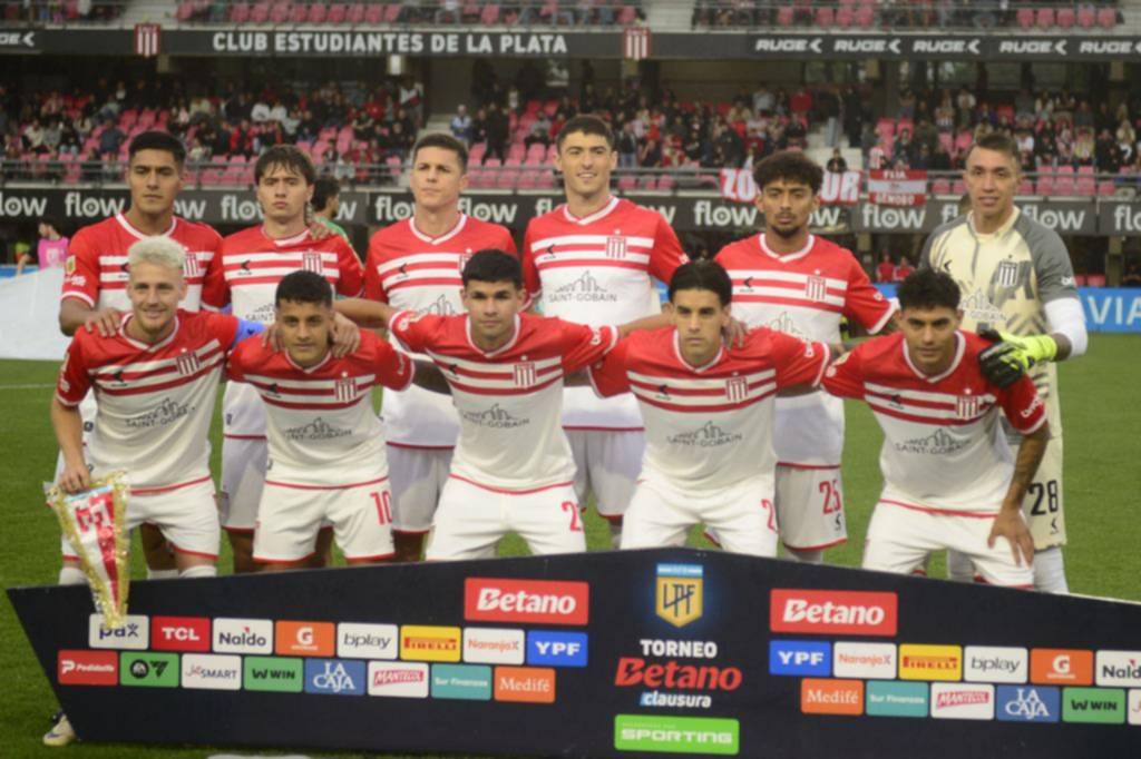 El Pincha sin margen de error para acceder a copas