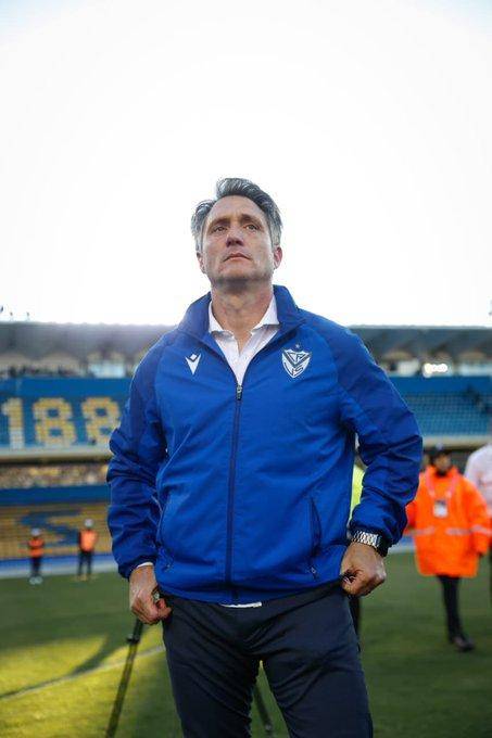 “Gimnasia es mi casa, pero hay que ser profesional”