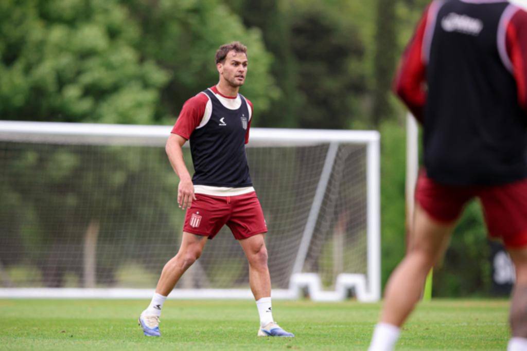 El equipo que piensa Domínguez con un posible regreso