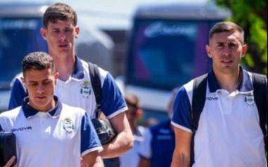 Gimnasia: el plantel levantó el entrenamiento en Abasto y se agrava el conflicto por los salarios