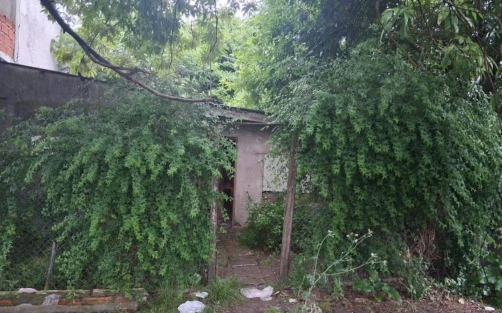 Macabro hallazgo en La Plata tras encontrar muerto a un hombre en una casa: "Había olor nauseabundo"