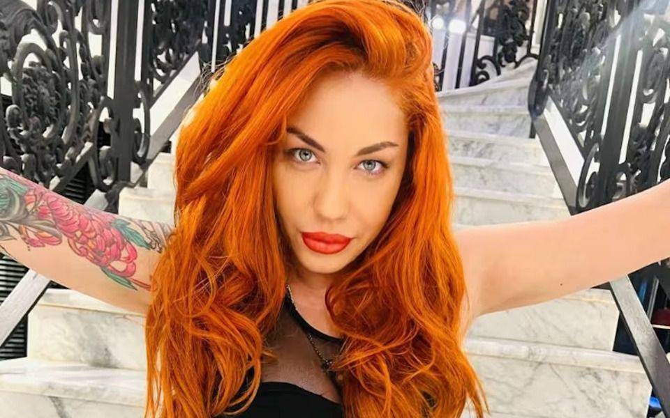 La fuerte decisión de Lourdes de Bandana tras la detención de su ex