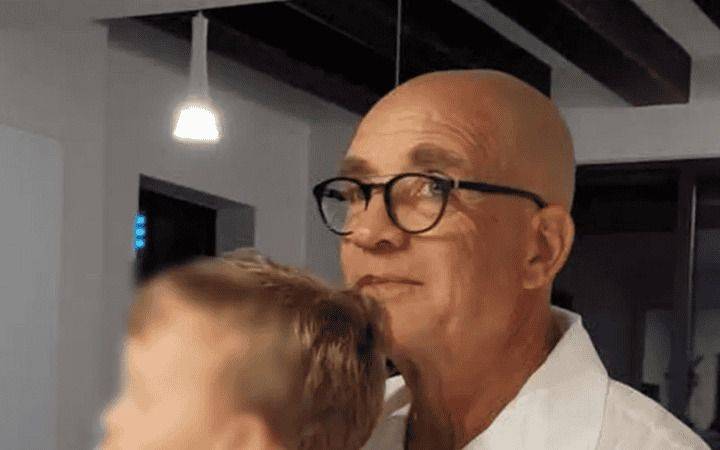 Lior Rudaeff: confirman que los restos son del rehén argentino