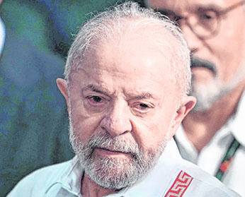 Los desafíos de la Cumbre climática global en la Amazonía