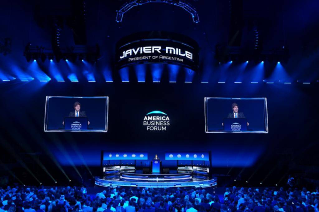 Milei recalibra el poder: la segunda fase de su proyecto, los desafíos y las tensiones que vienen