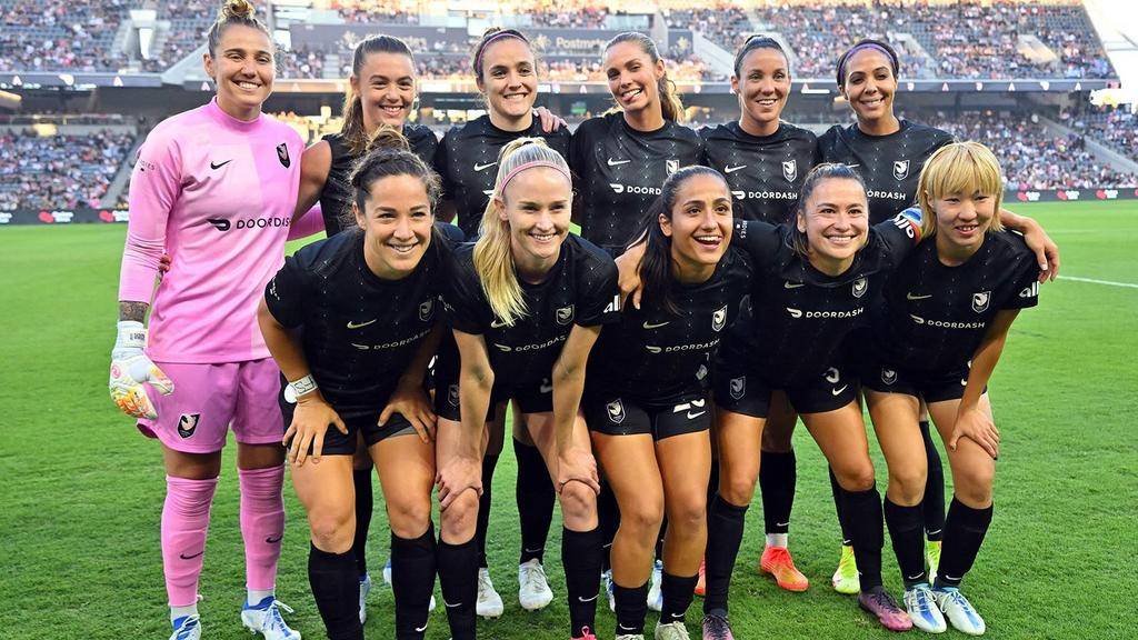 El deporte femenino, un negocio global que crece a ritmo récord