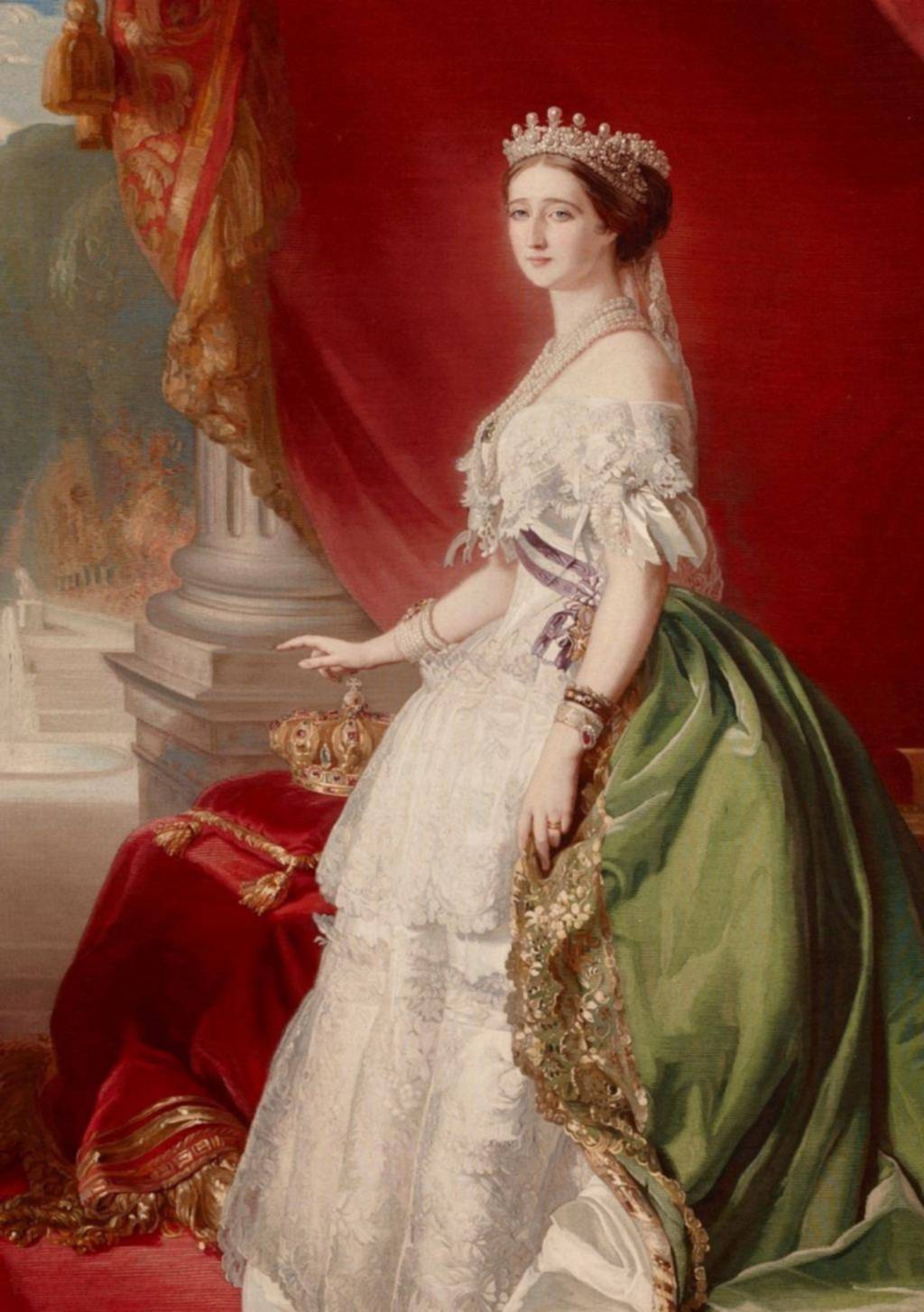 Un nuevo capítulo del misterioso robo al Louvre