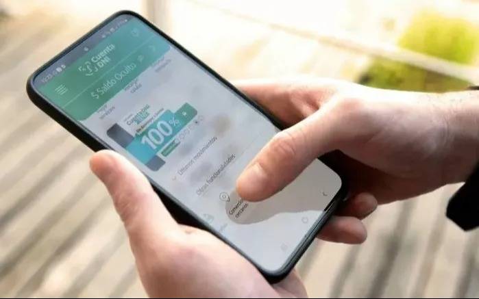 Cuenta DNI del Banco Provincia: los descuentos de este domingo 9 de noviembre