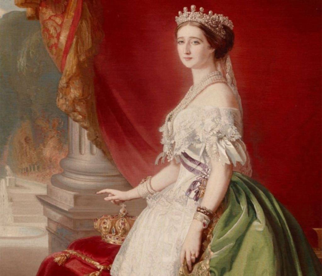 Un nuevo capítulo del misterioso robo al Louvre