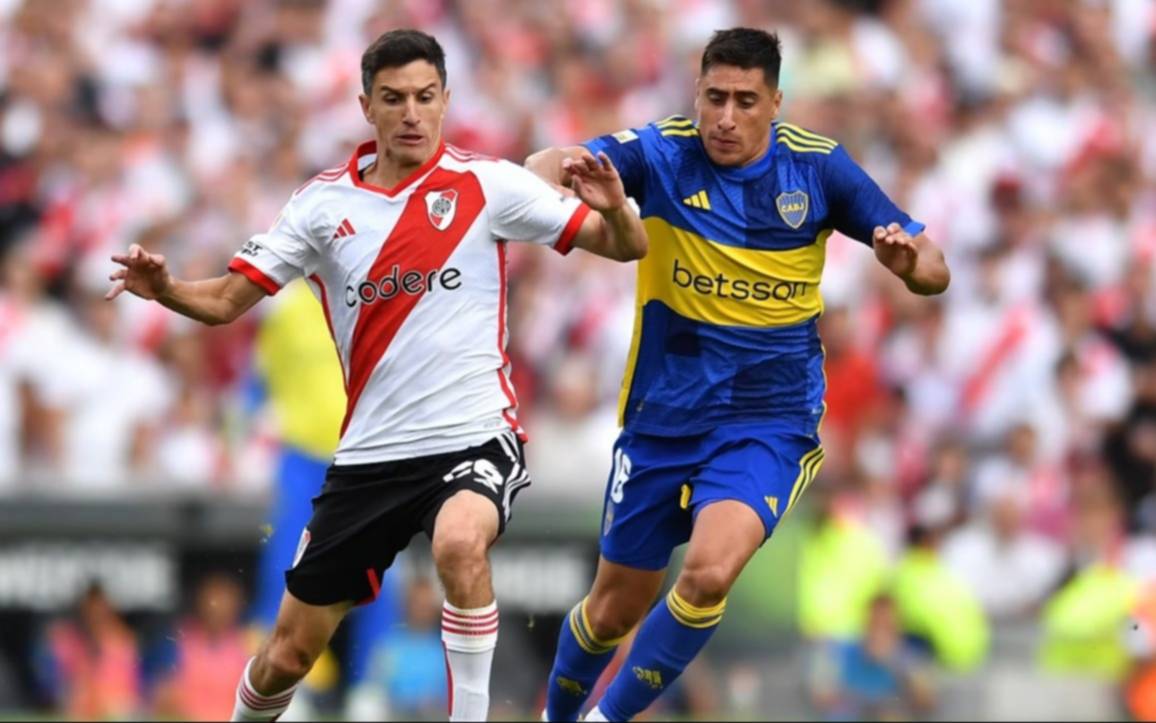 La agenda deportiva del domingo detiene al país: partidos, horarios y TV