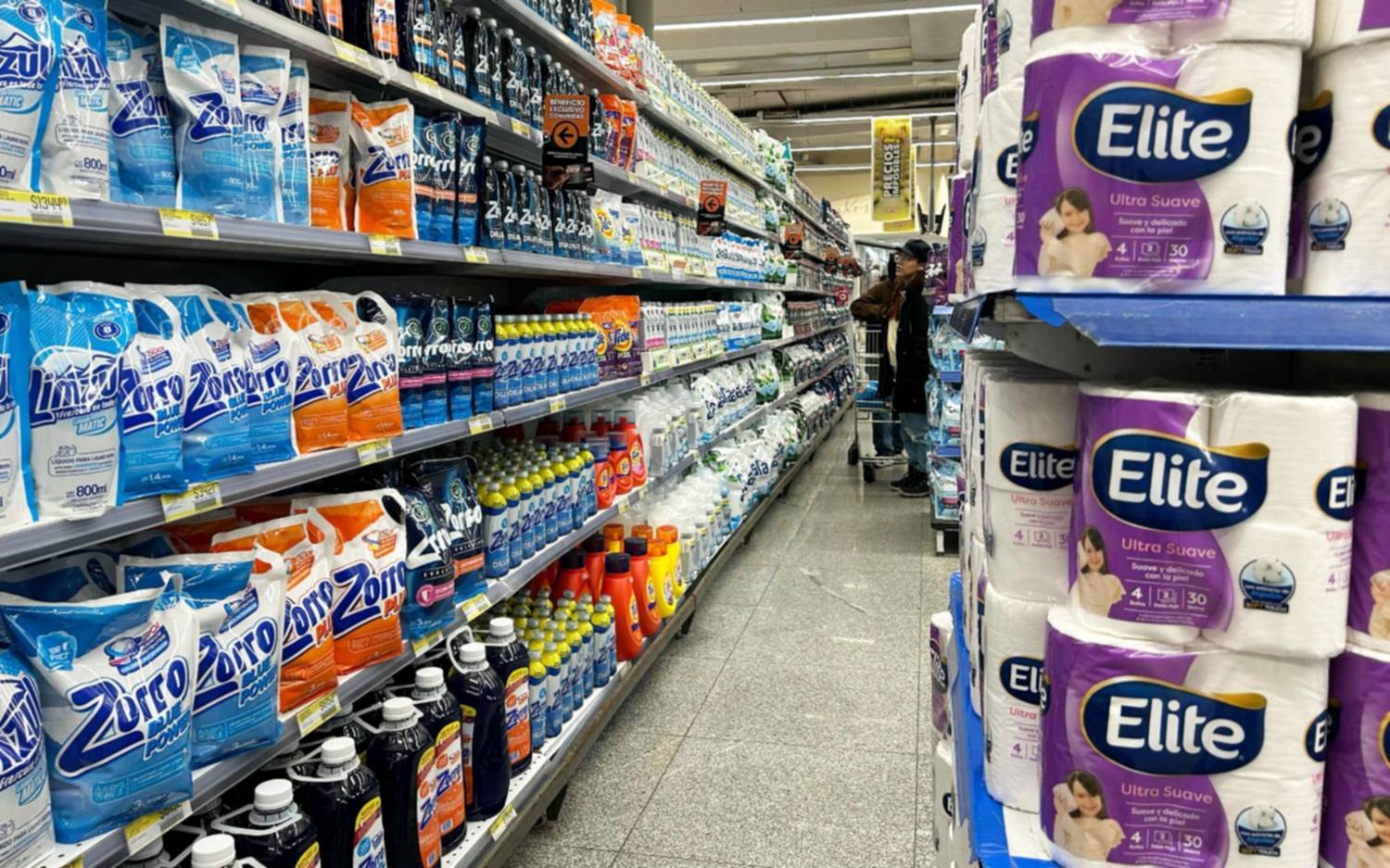 El Indec difunde la inflación de octubre: la suba estaría nuevamente por encima del 2% 