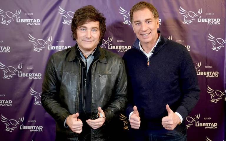 Diego Santilli asume como ministro del Interior: hay fecha para la jura y se reúne con gobernadores   