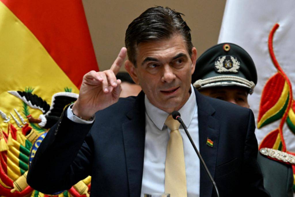 Bolivia y EE UU retoman sus vínculos diplomáticos