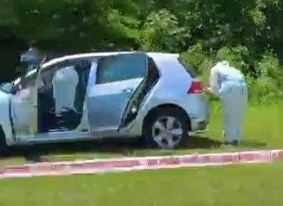 Investigan las causas de dos trágicas muertes