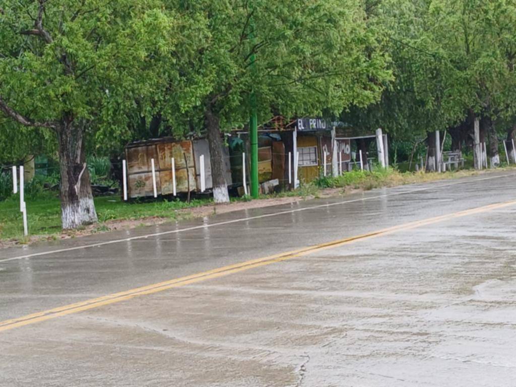 Reserva de Punta Lara: denuncian usurpaciones