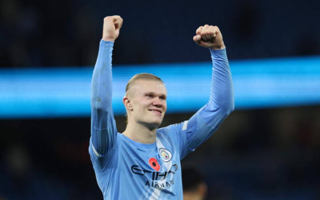 Victoria del City, que le metió presión a Arsenal