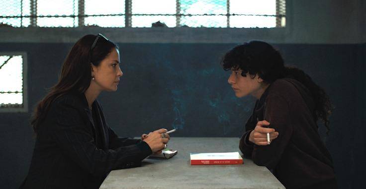 “Belén”: la candidata al Oscar de Argentina llega a la tevé