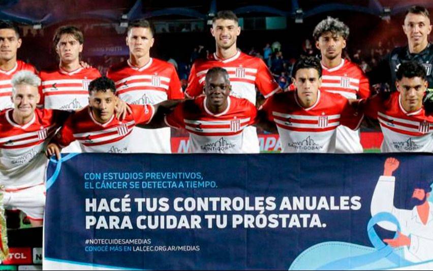 Uno por uno: el boletín de calificaciones de los jugadores de Estudiantes