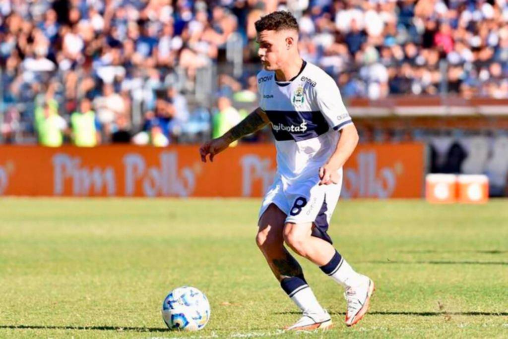 Juega salvado: enfrenta al Vélez de Barros Schelotto