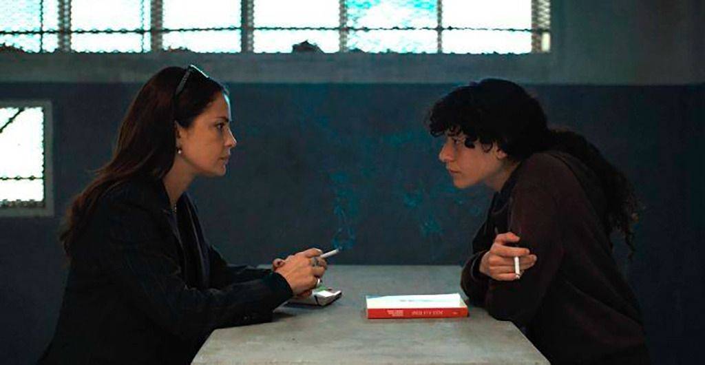 “Belén”: la candidata al Oscar de Argentina llega a la tevé