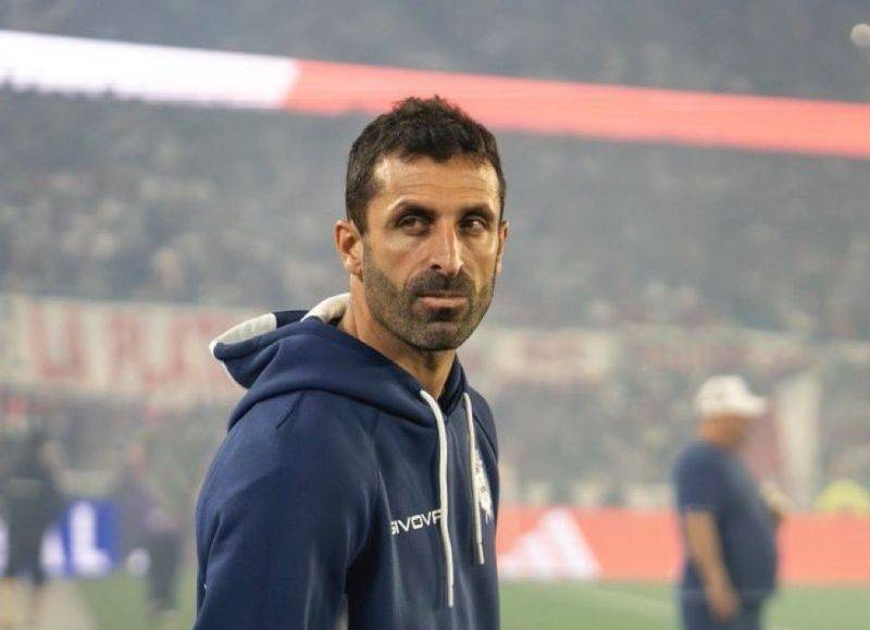 Así festejó Zaniratto la permanencia de Gimnasia en Primera: "Vamos, Loboooooo"