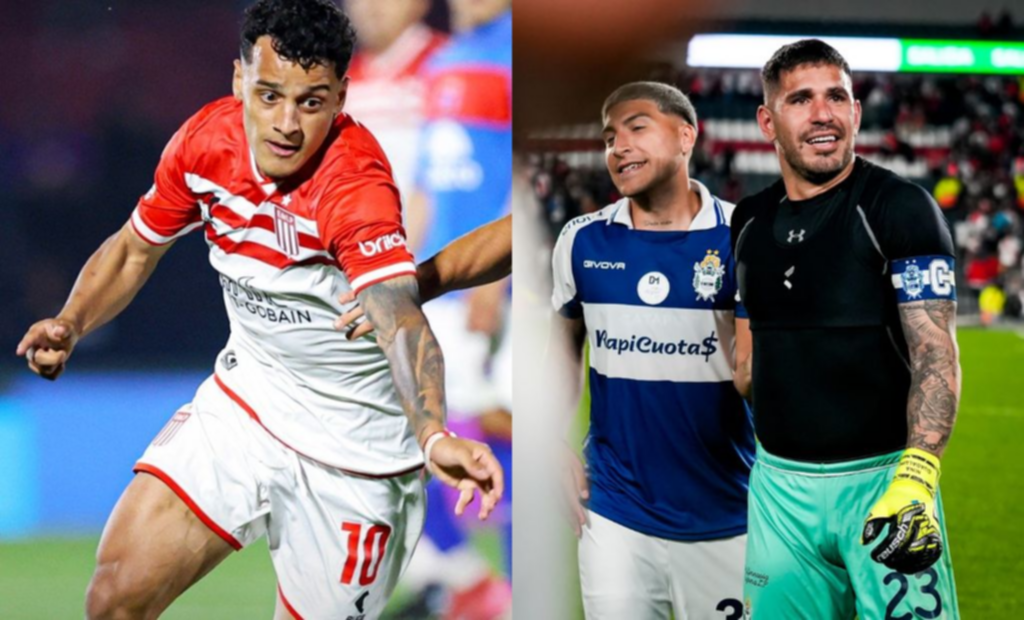 10/11/2025 | UN DÍA MÁS.- Estudiantes golpeado, Gimnasia salvado y noviembre de definiciones