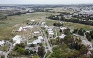 Bahía Blanca: la UNS proyecta una ciudad universitaria con obras hasta 2070 