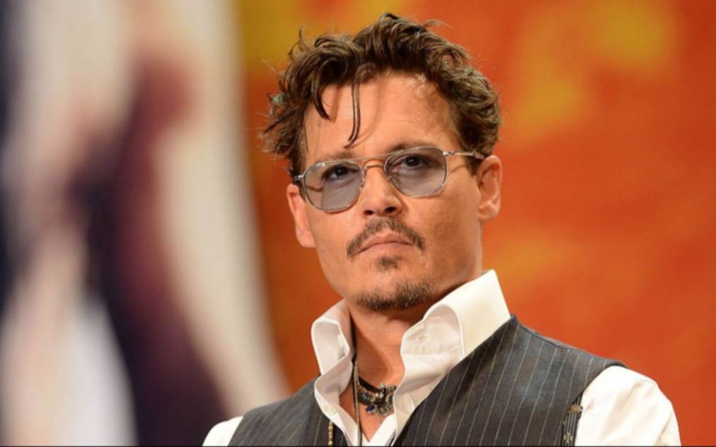 Johnny Depp en La Plata: cómo participar de la masterclass en el Teatro Municipal Coliseo Podestá