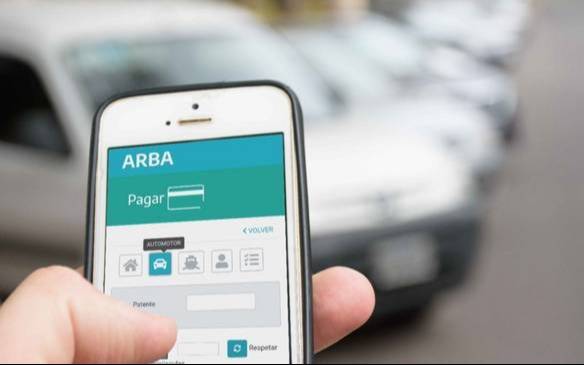 ARBA confirmó que en 2026 la patente pasará a pagarse mensualmente 