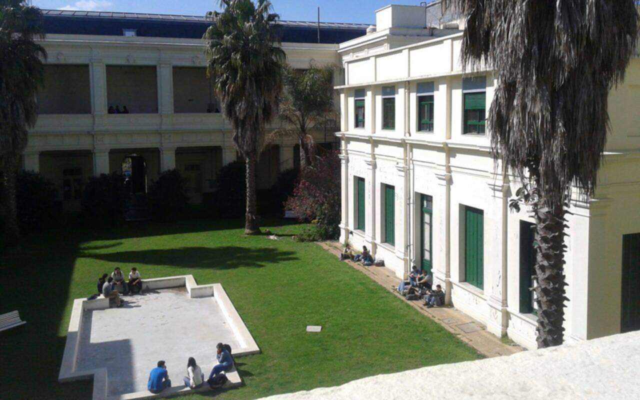 Los graduados de una tecnicatura en Ciencias Agrarias fueron habilitados y podrán votar en las próximas elecciones