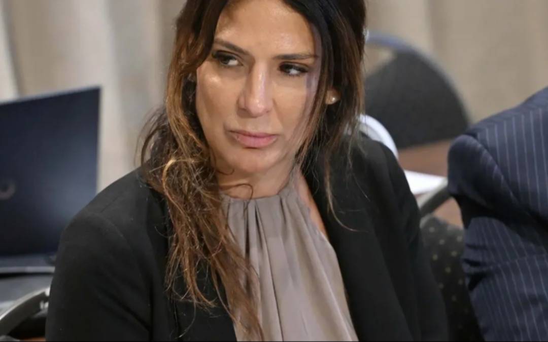 “Solo espera que se sepa la verdad”, manifestó un allegado a la jueza Makintach