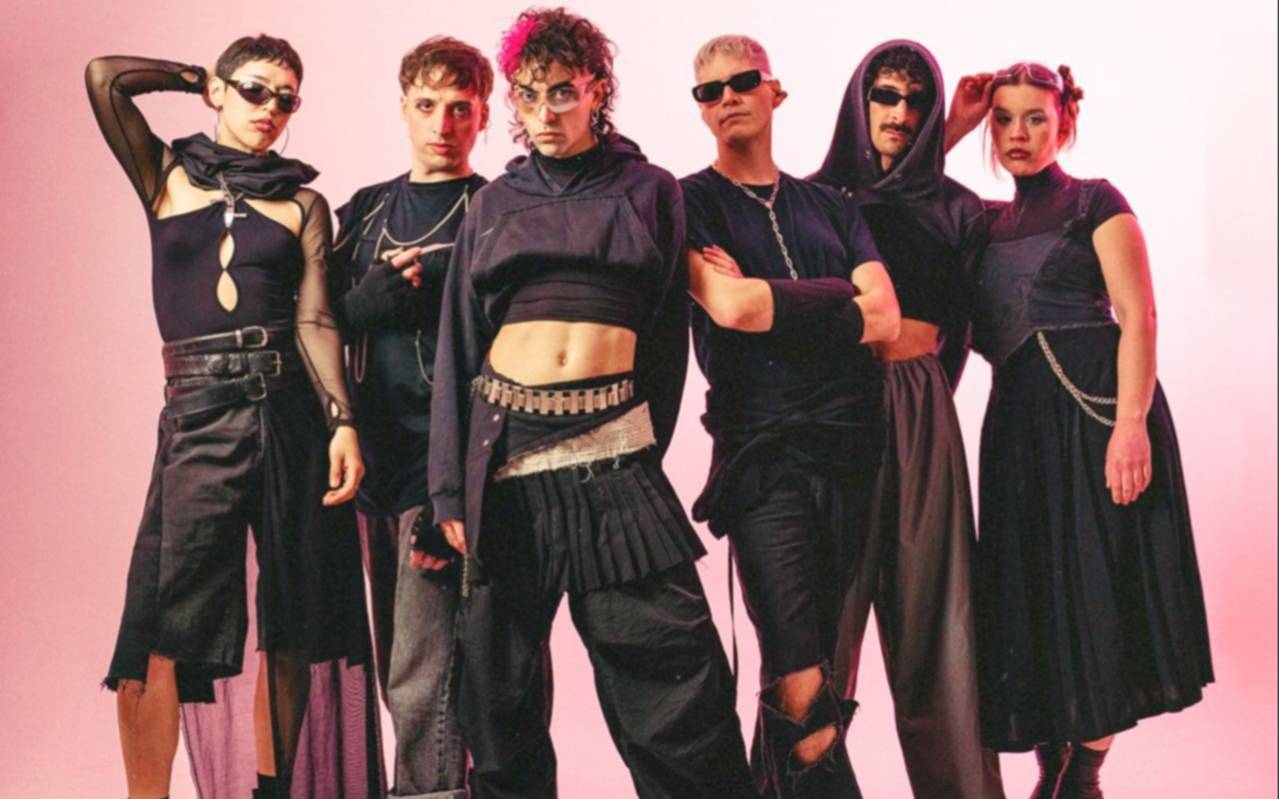 Yasar enciende motores: llega Combustión, su nuevo disco, y presenta “SED” como último adelanto