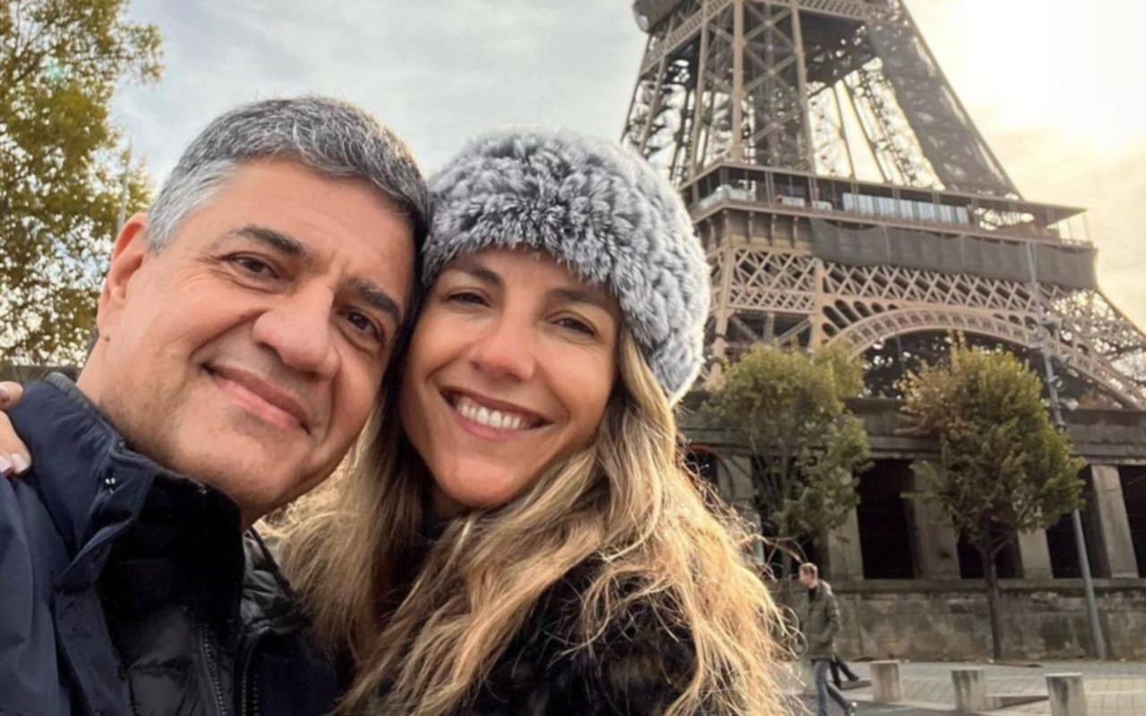 Belén Ludueña contó cuando nace el hijo que tendrá con Jorge Macri: “Es un bebé muy buscado"