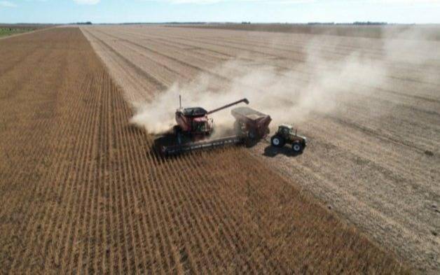 La Patente se pagará en 10 cuotas el próximo año