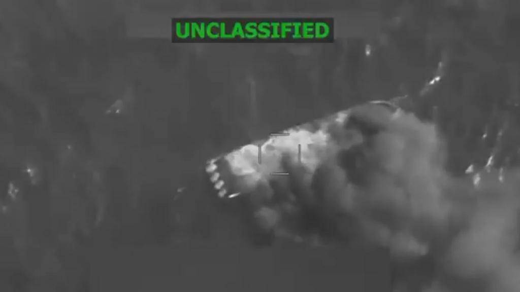 Nuevos ataques de EE UU en el Pacífico contra barcos narco