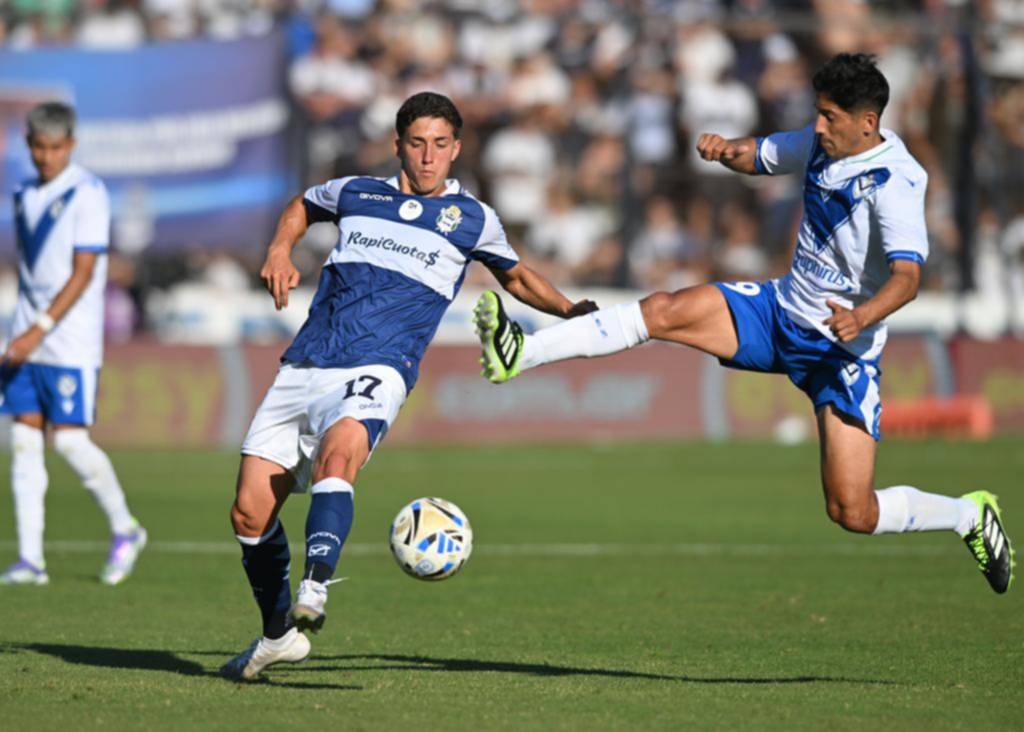 Nicolás Barros Schelotto tuvo su tarde soñada