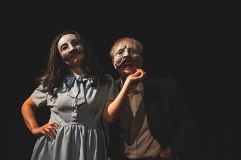 Espejo invertido: de Italia a Argentina, con una obra argentina en idioma italiano